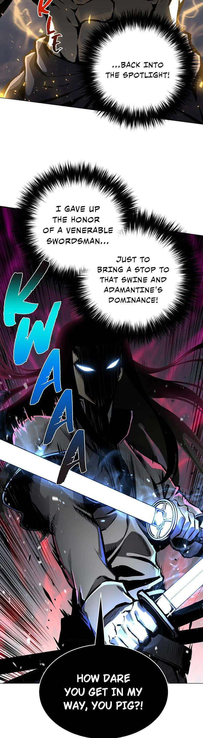 Reverse Villain Chapter 70 page 5 - 
