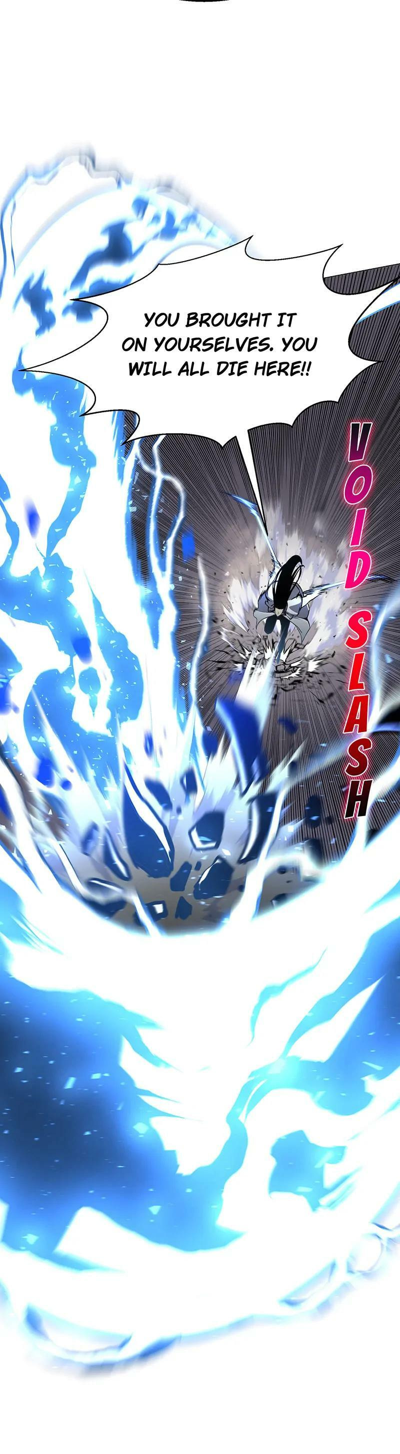 Reverse Villain Chapter 70 page 6 - 