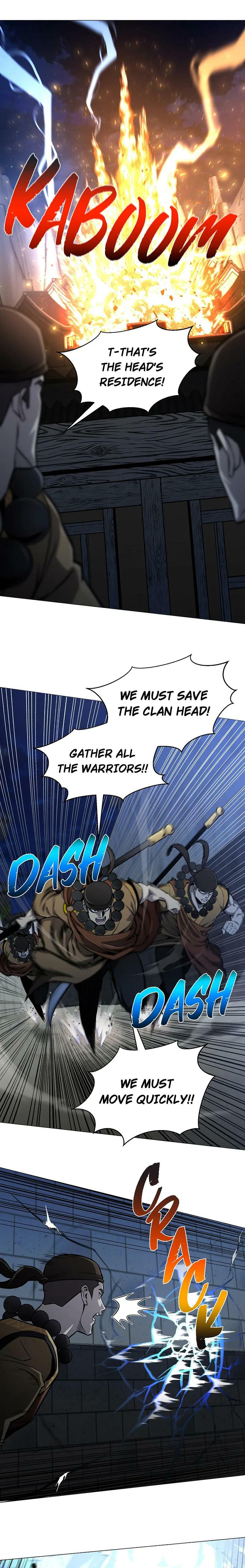 Reverse Villain Chapter 70 page 8 - 
