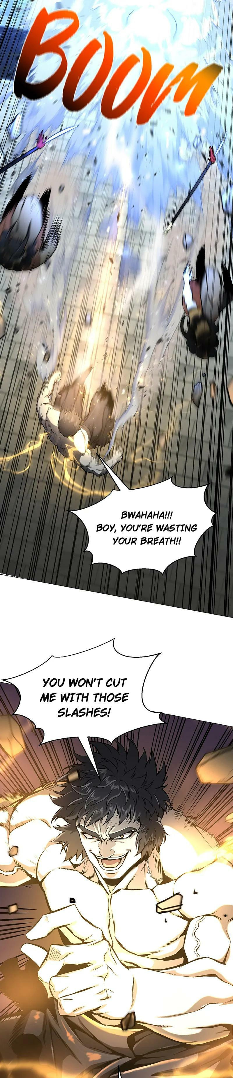 Reverse Villain Chapter 70 page 9 - 