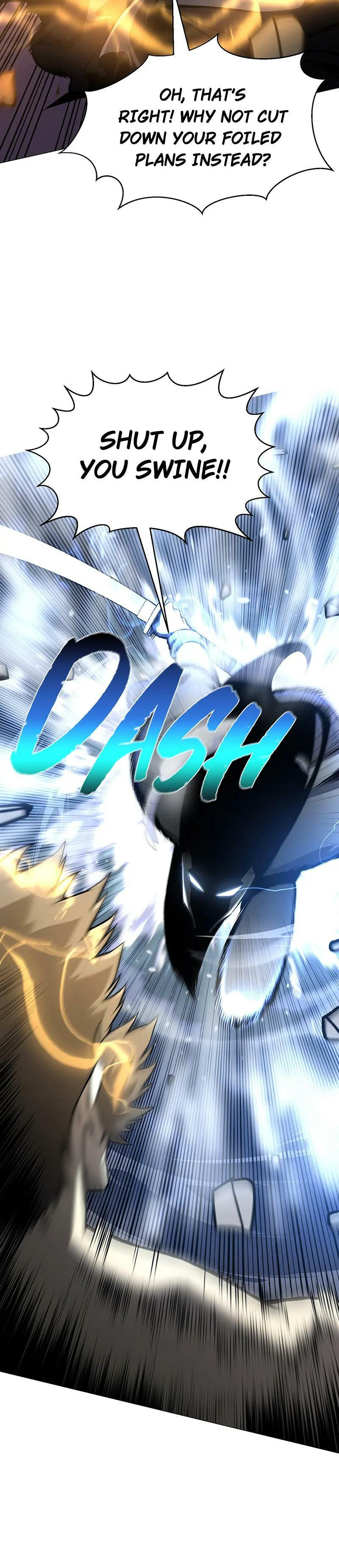 Reverse Villain Chapter 70 page 10 - 