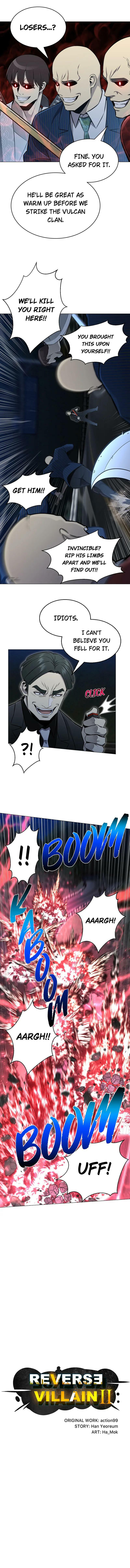 Reverse Villain Chapter 71 page 2 - 