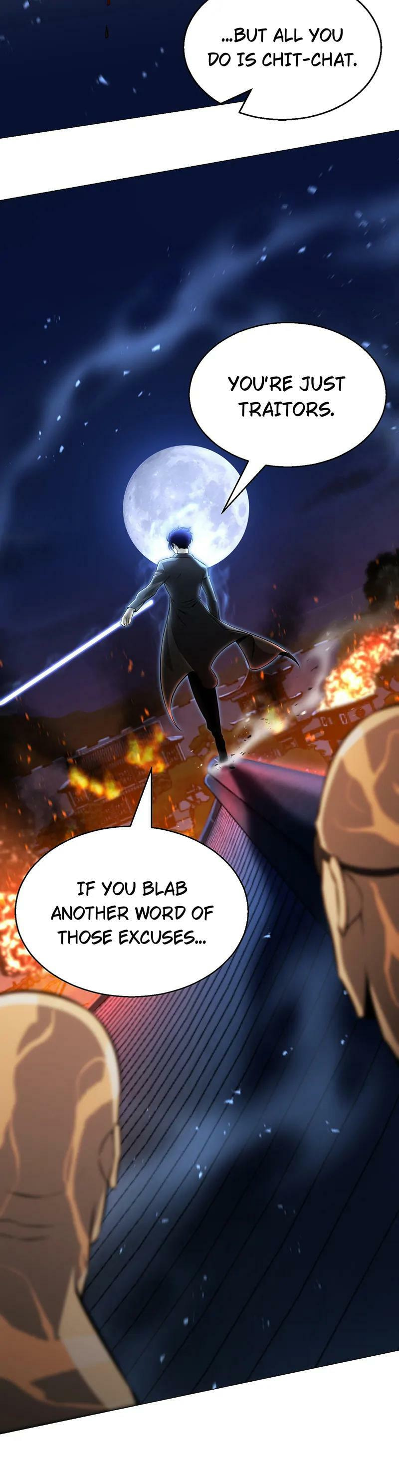 Reverse Villain Chapter 71 page 11 - 