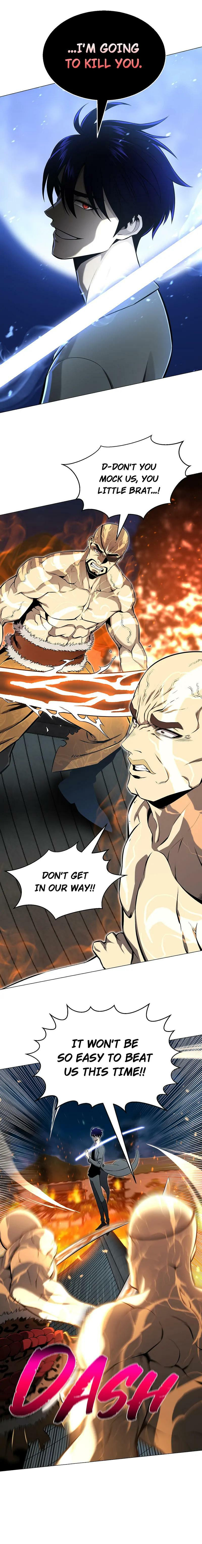 Reverse Villain Chapter 71 page 12 - 