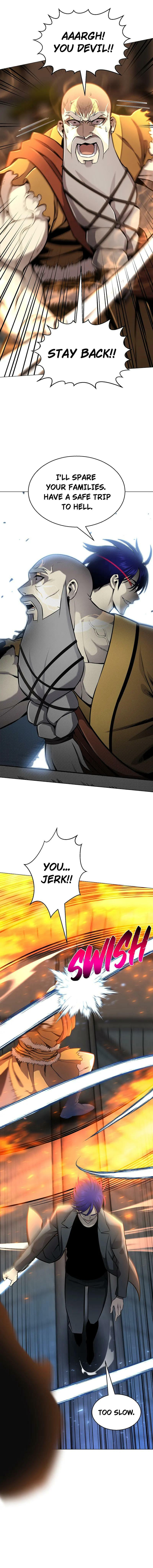 Reverse Villain Chapter 71 page 14 - 