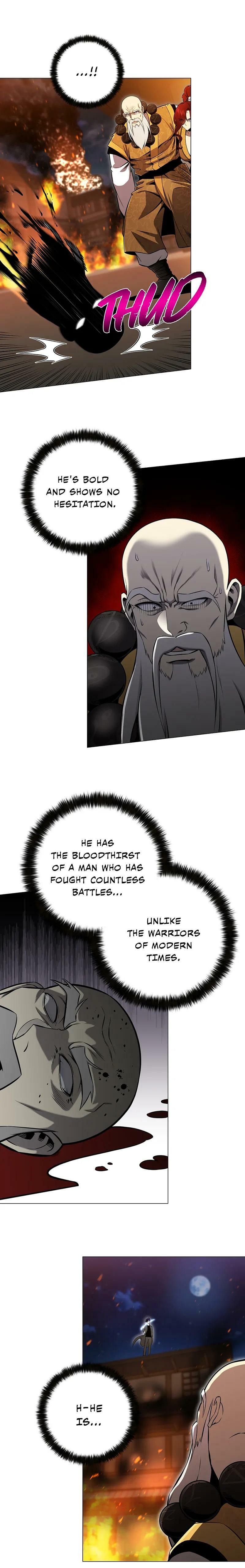 Reverse Villain Chapter 71 page 15 - 