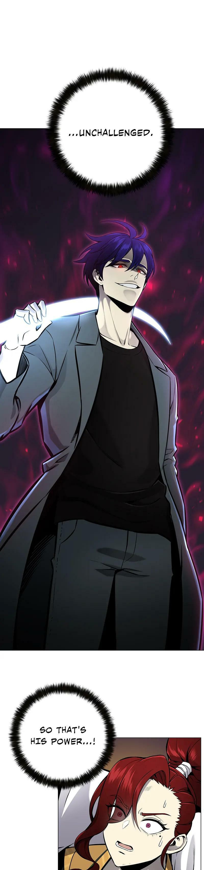 Reverse Villain Chapter 71 page 16 - 