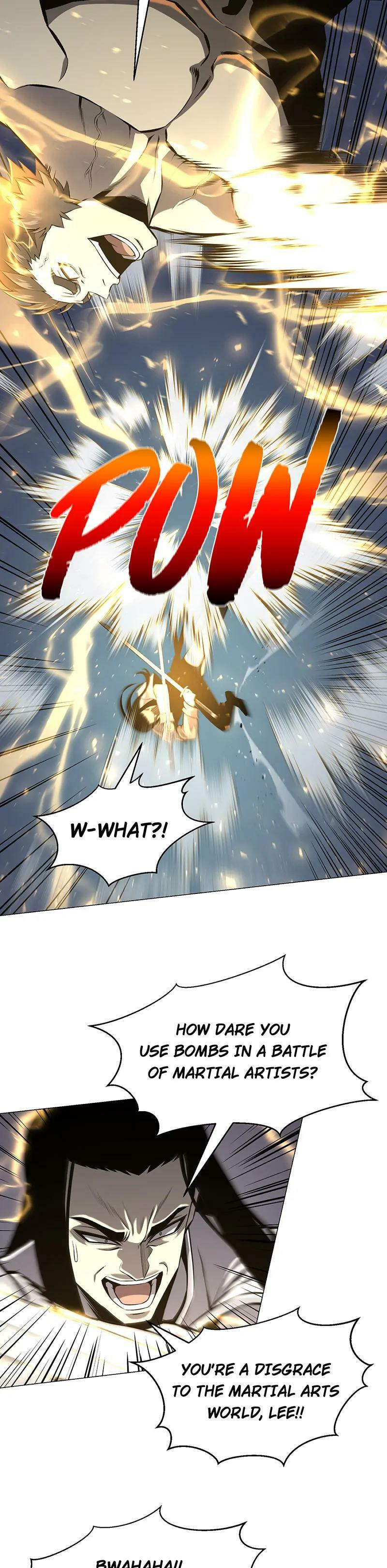 Reverse Villain Chapter 71 page 4 - 