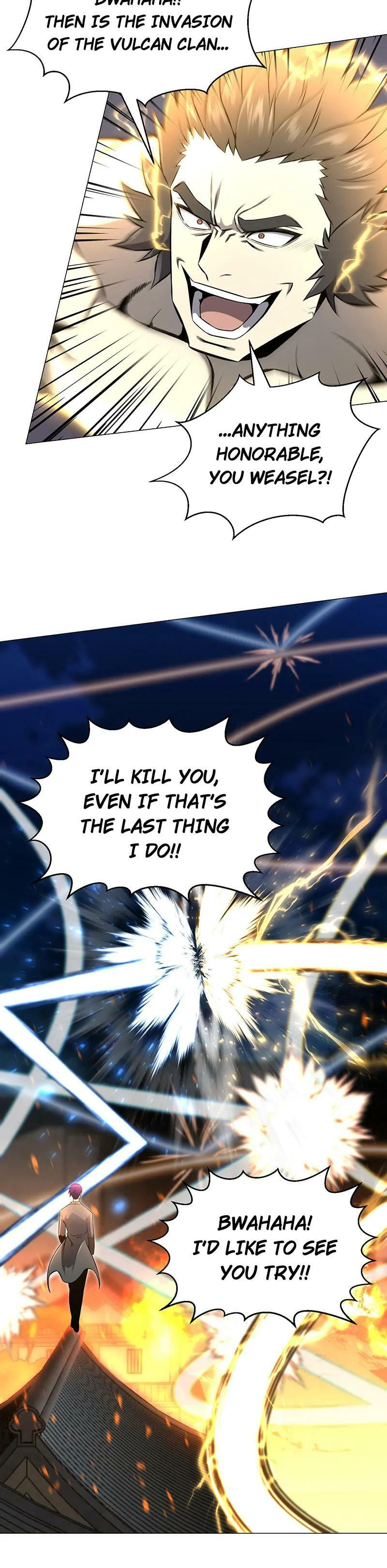 Reverse Villain Chapter 71 page 5 - 