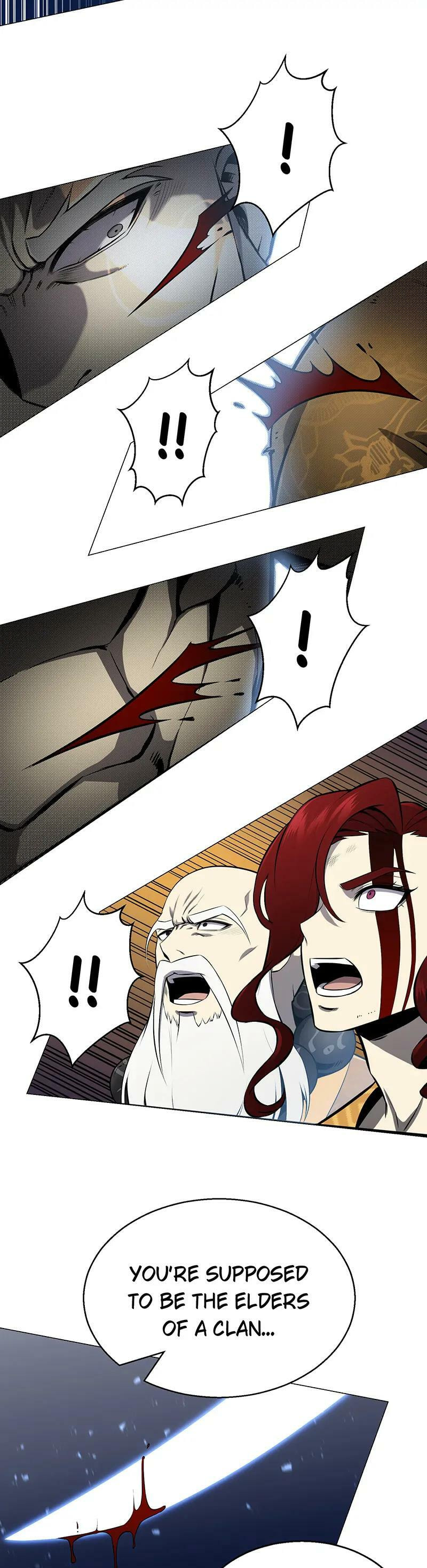 Reverse Villain Chapter 71 page 10 - 
