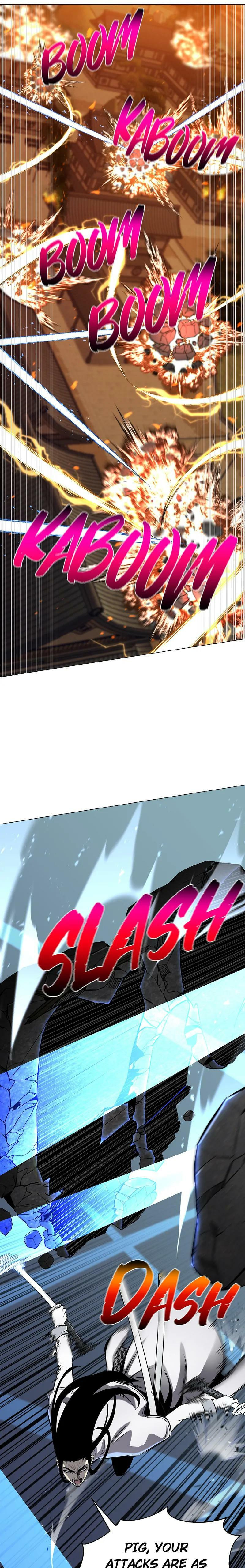 Reverse Villain Chapter 72 page 1 - 