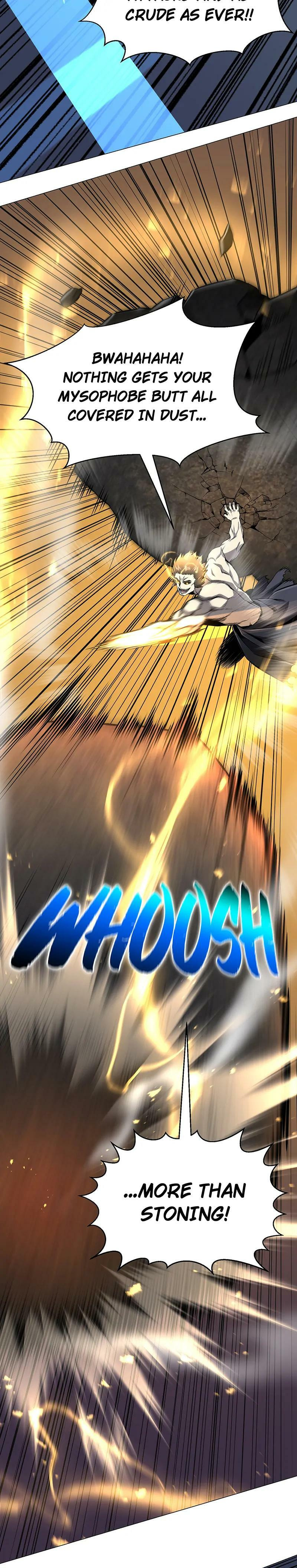 Reverse Villain Chapter 72 page 2 - 