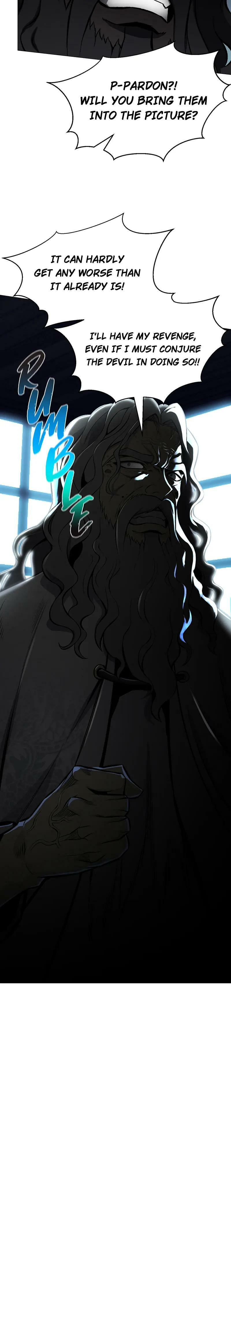Reverse Villain Chapter 72 page 11 - 