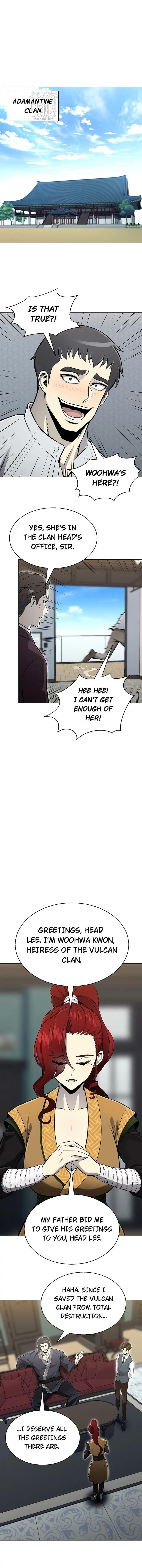 Reverse Villain Chapter 72 page 12 - 