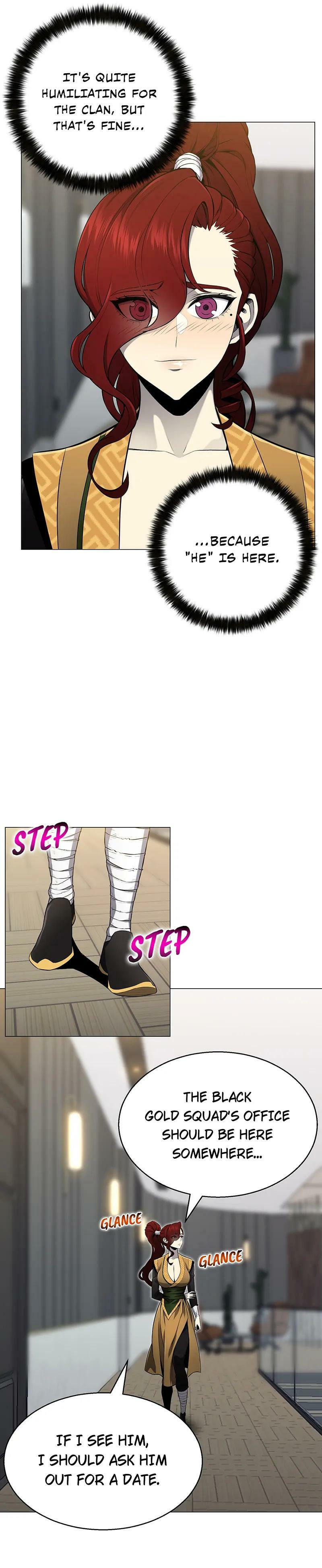 Reverse Villain Chapter 72 page 14 - 