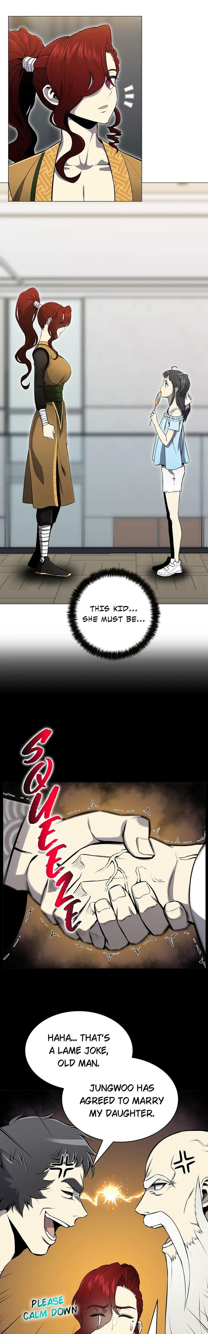 Reverse Villain Chapter 72 page 15 - 