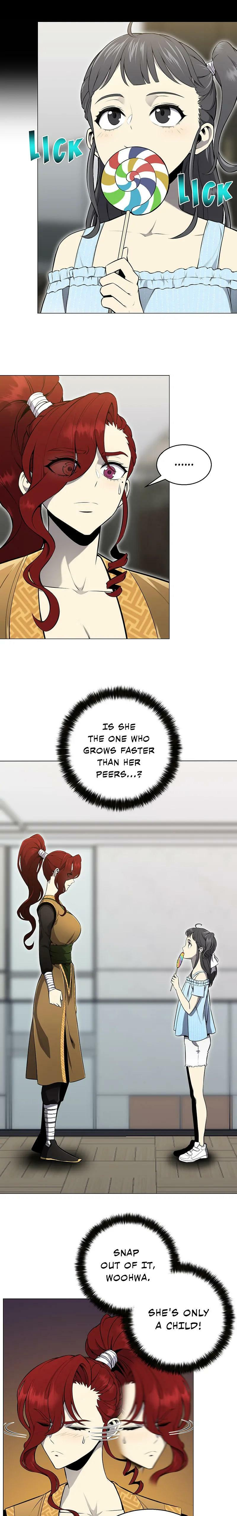Reverse Villain Chapter 72 page 18 - 