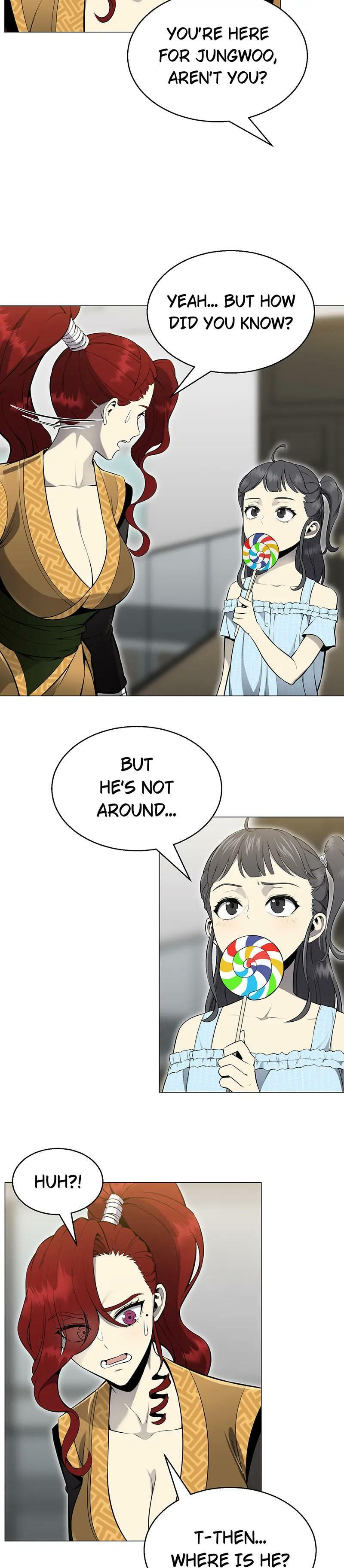 Reverse Villain Chapter 72 page 19 - 