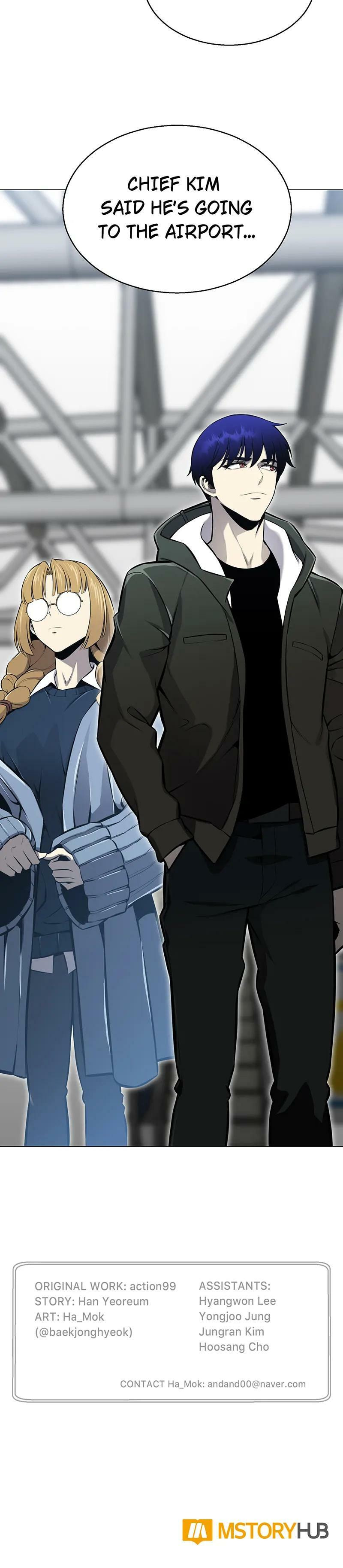 Reverse Villain Chapter 72 page 20 - 