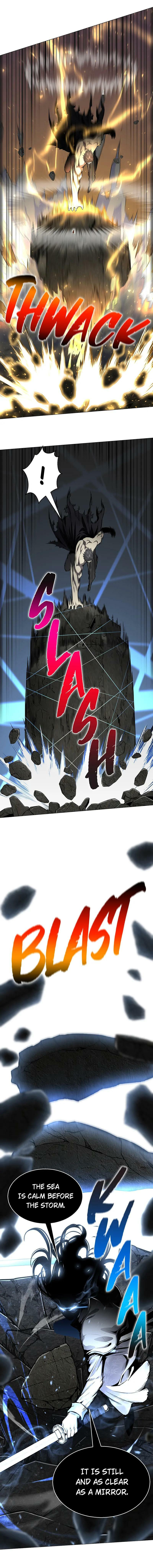 Reverse Villain Chapter 72 page 4 - 