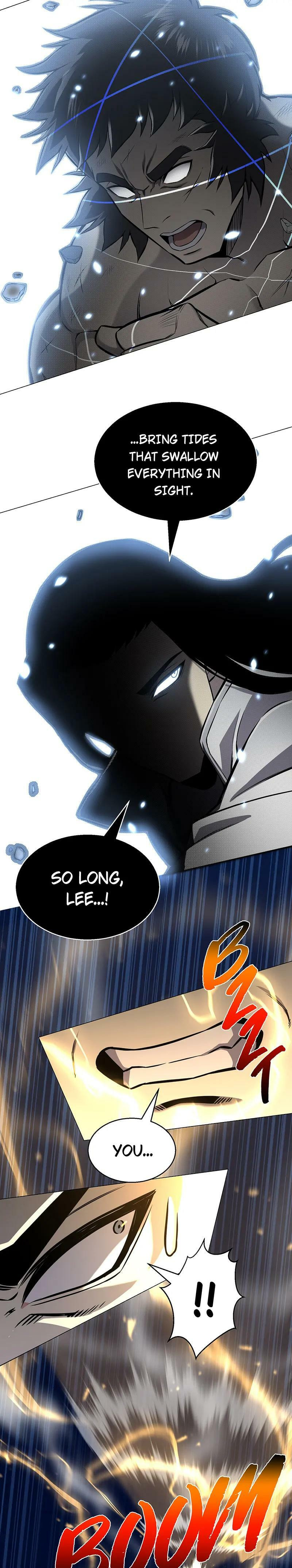 Reverse Villain Chapter 72 page 7 - 