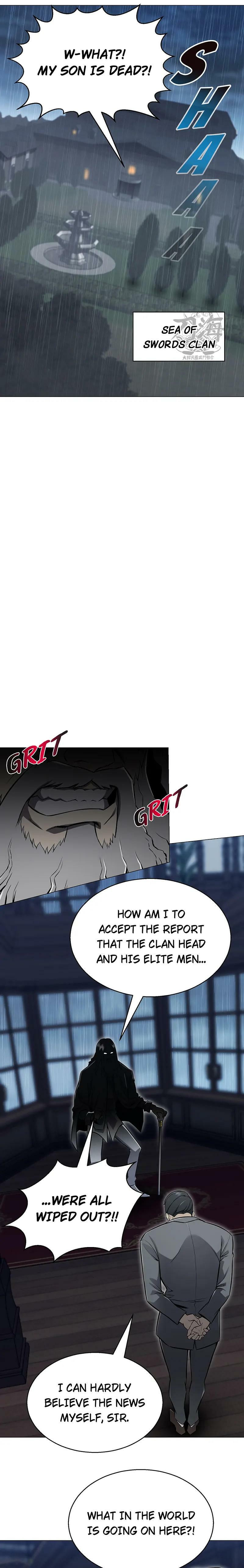 Reverse Villain Chapter 72 page 9 - 