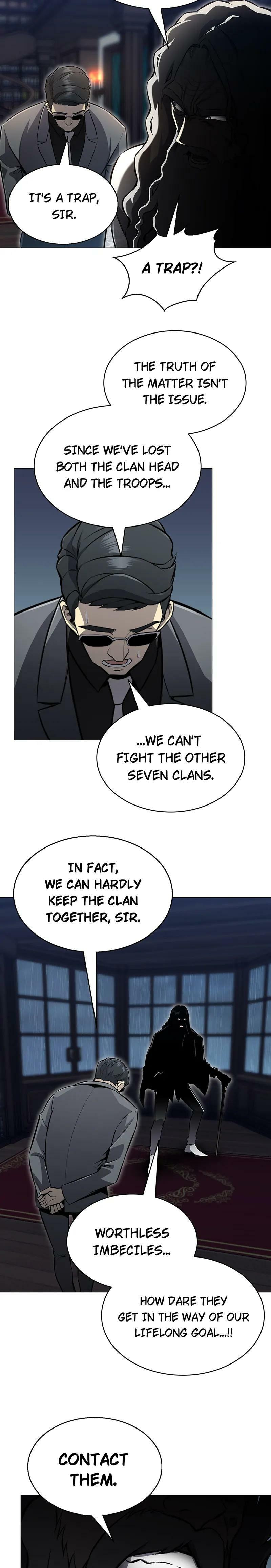 Reverse Villain Chapter 72 page 10 - 
