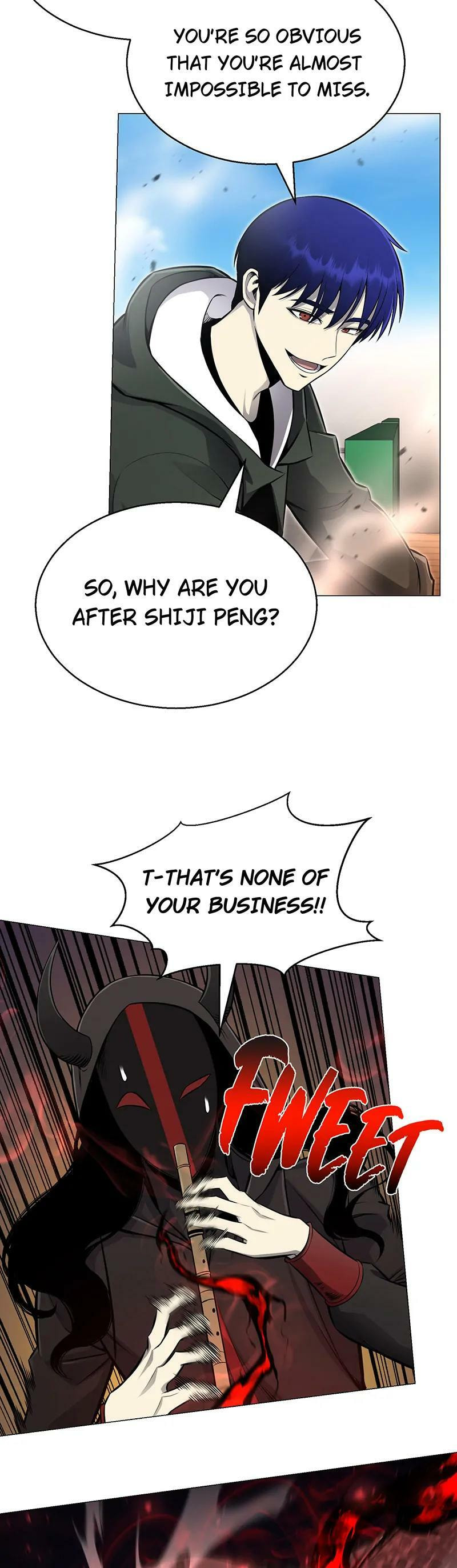 Reverse Villain Chapter 73 page 13 - 