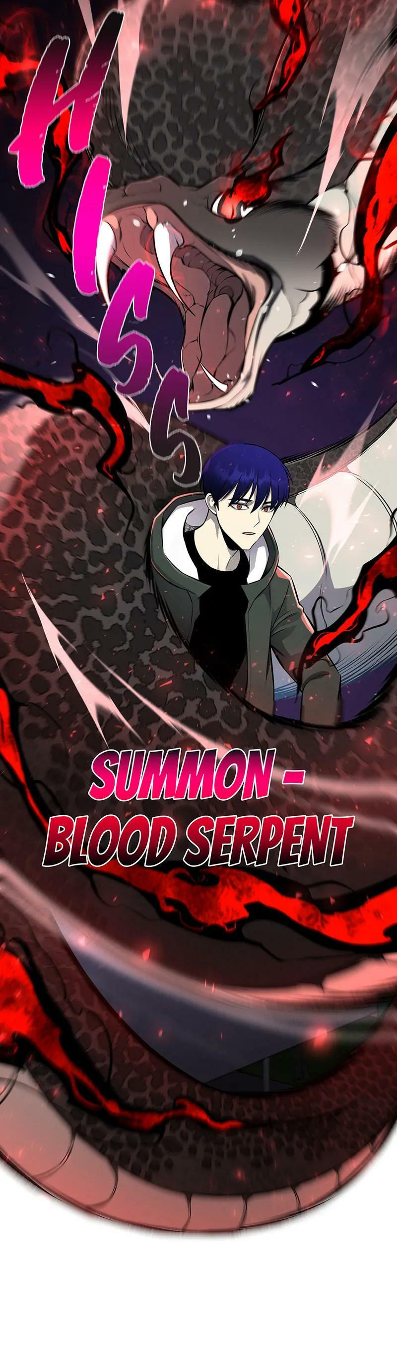 Reverse Villain Chapter 73 page 14 - 