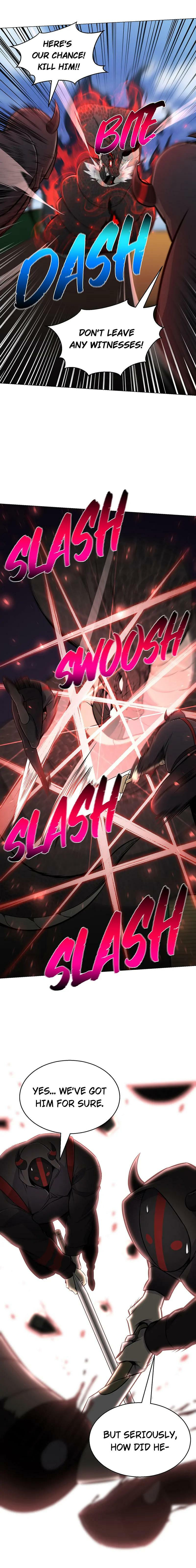 Reverse Villain Chapter 73 page 15 - 