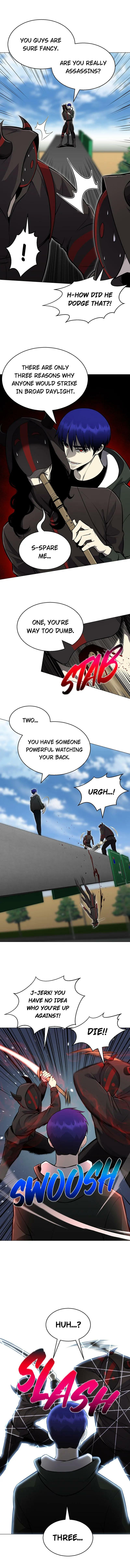 Reverse Villain Chapter 73 page 16 - 