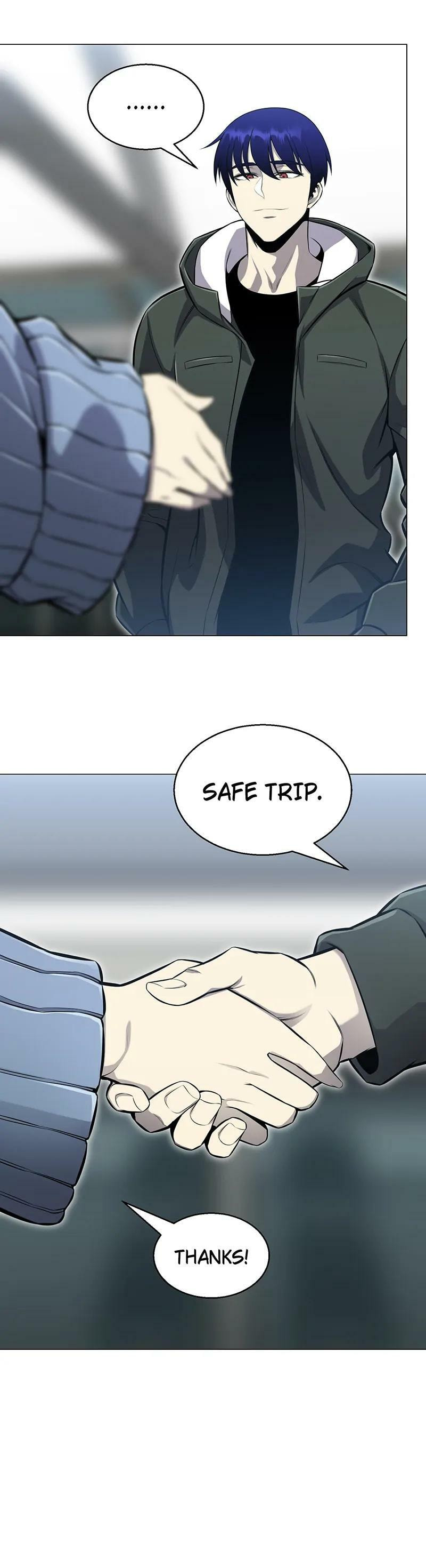 Reverse Villain Chapter 73 page 3 - 