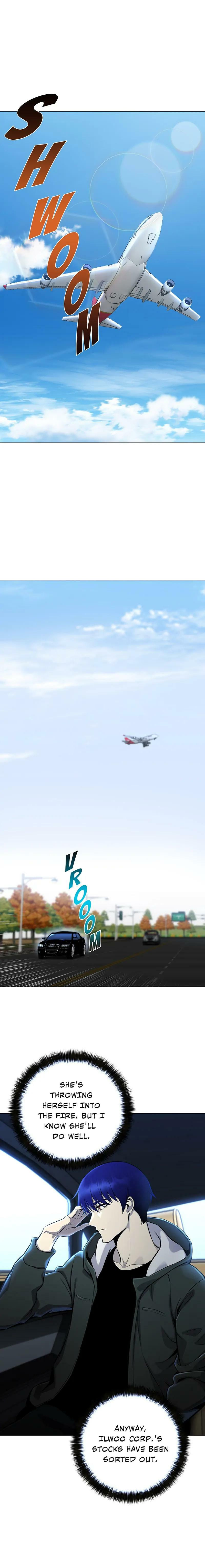Reverse Villain Chapter 73 page 4 - 