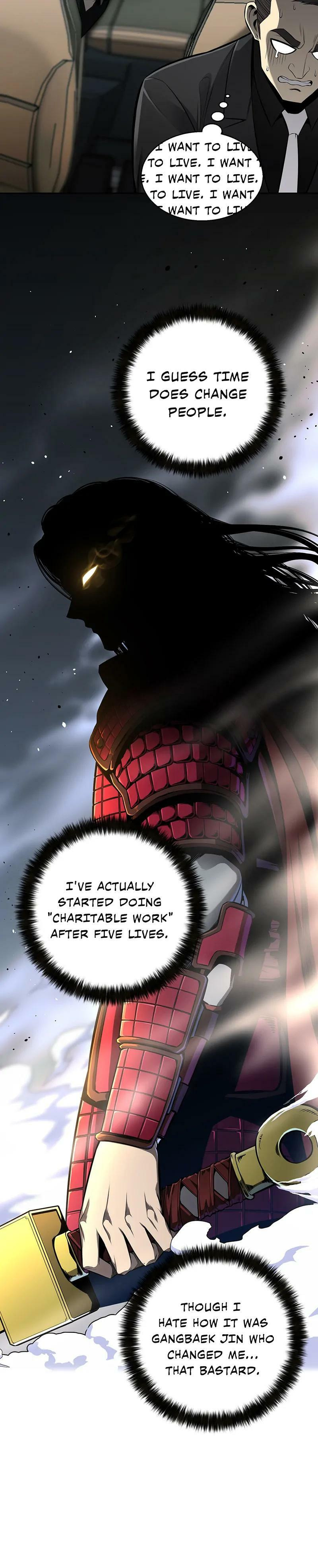 Reverse Villain Chapter 73 page 7 - 