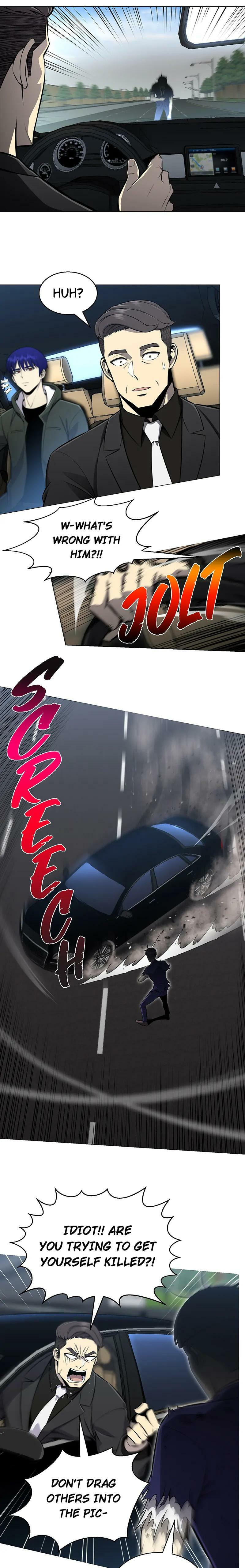 Reverse Villain Chapter 73 page 8 - 