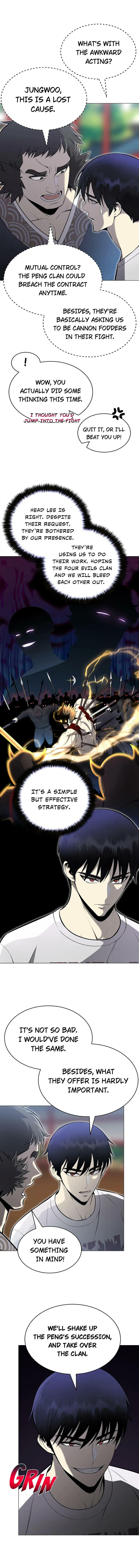 Reverse Villain Chapter 74 page 2 - 
