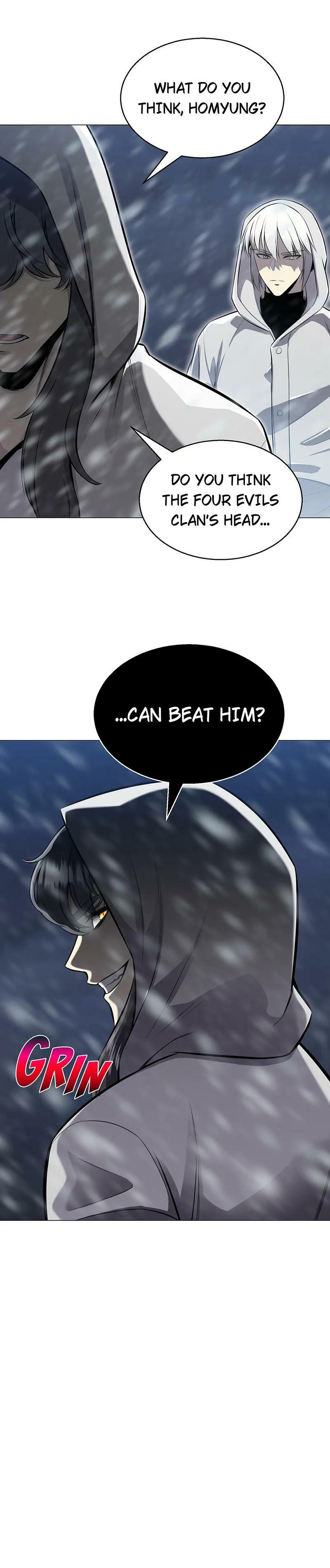 Reverse Villain Chapter 74 page 12 - 