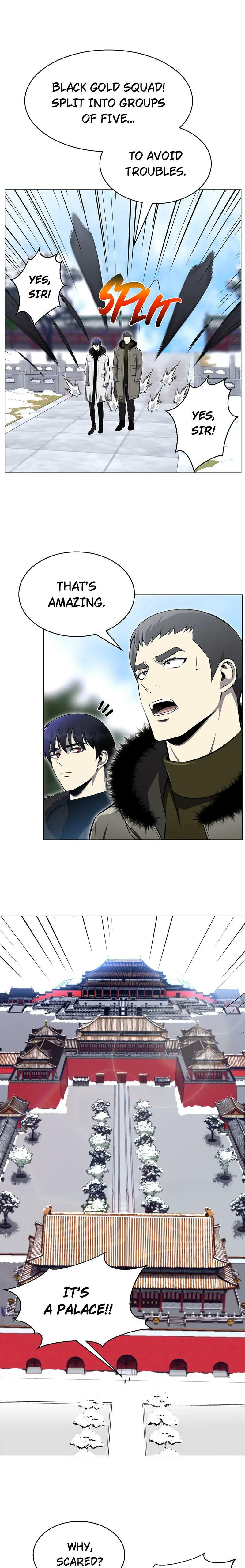 Reverse Villain Chapter 74 page 13 - 