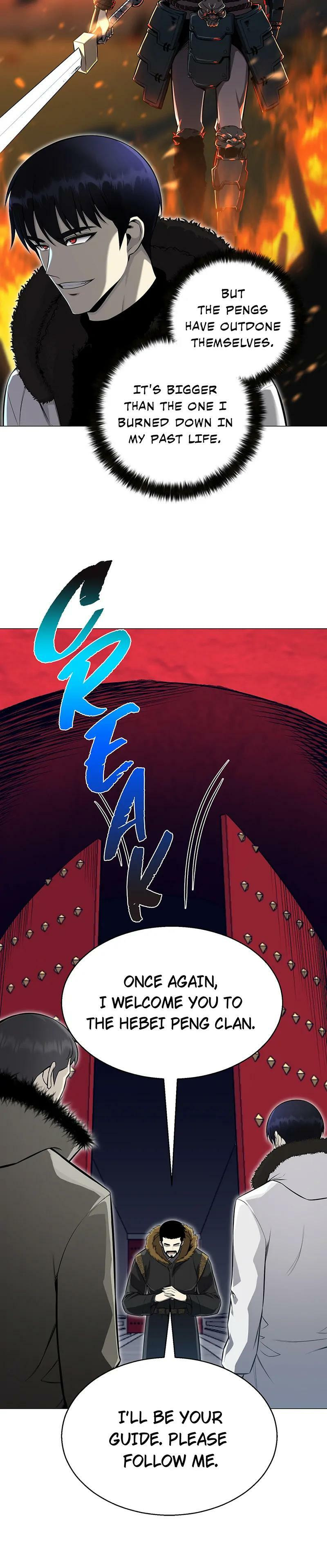 Reverse Villain Chapter 74 page 15 - 