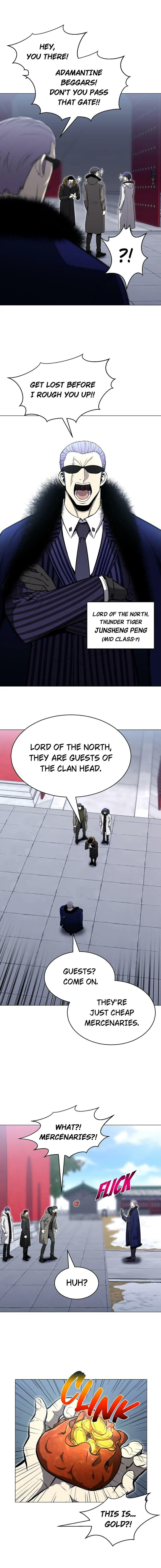 Reverse Villain Chapter 74 page 16 - 
