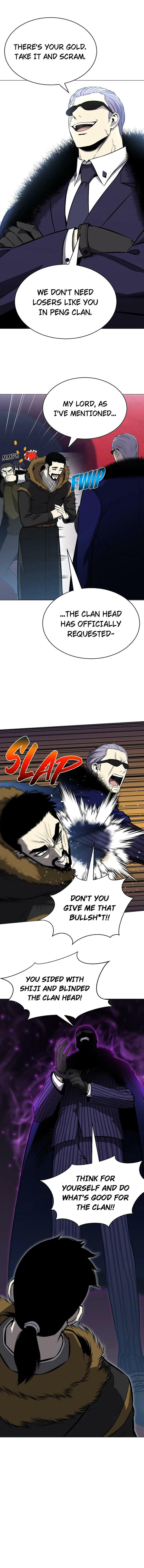 Reverse Villain Chapter 74 page 17 - 