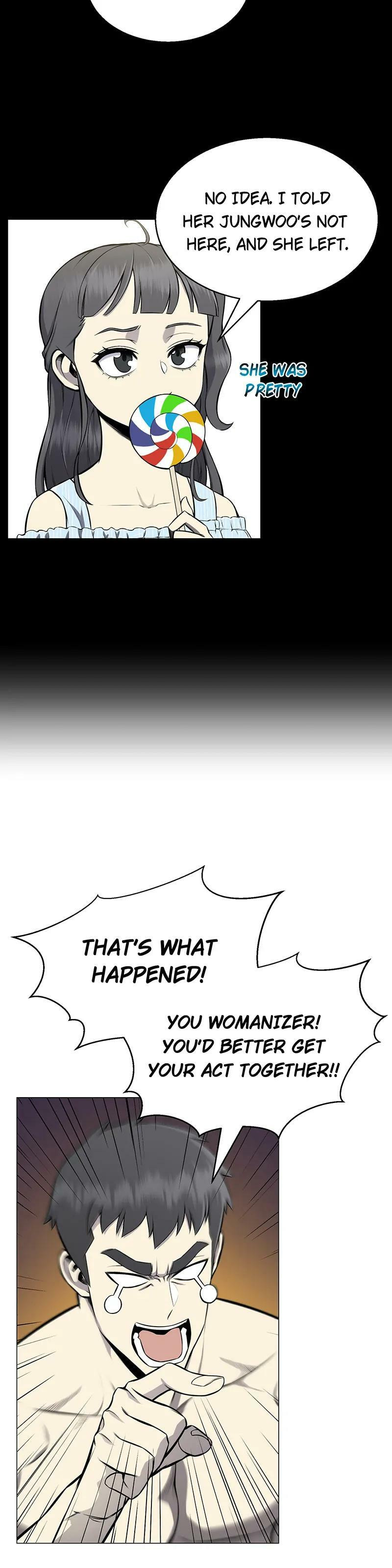 Reverse Villain Chapter 74 page 6 - 