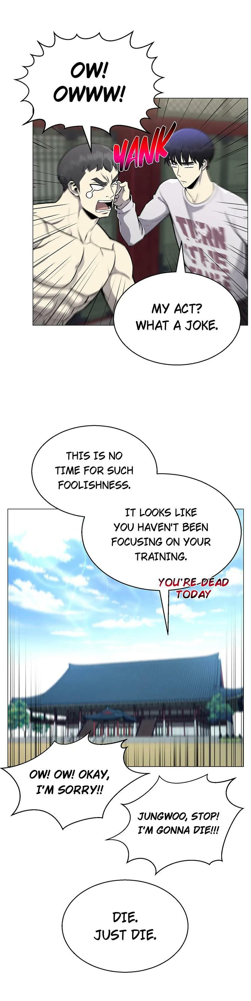 Reverse Villain Chapter 74 page 7 - 