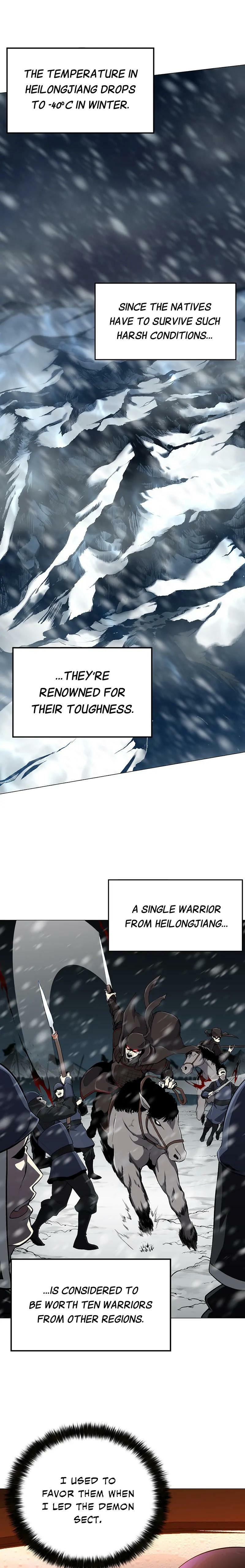 Reverse Villain Chapter 74 page 9 - 
