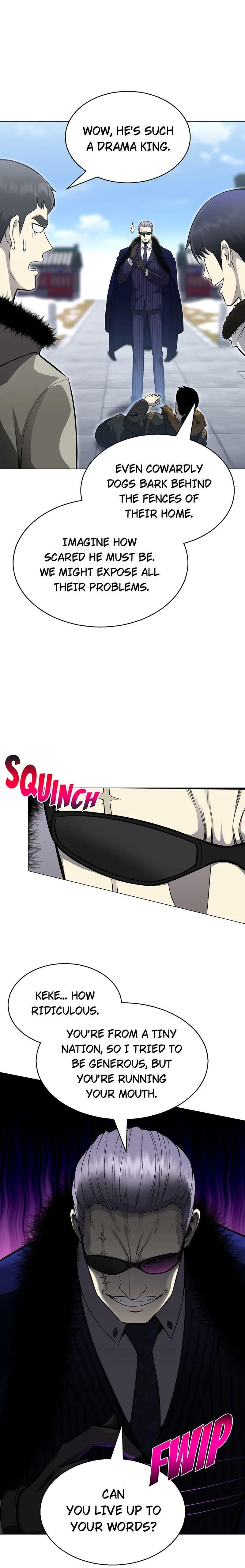 Reverse Villain Chapter 75 page 2 - 