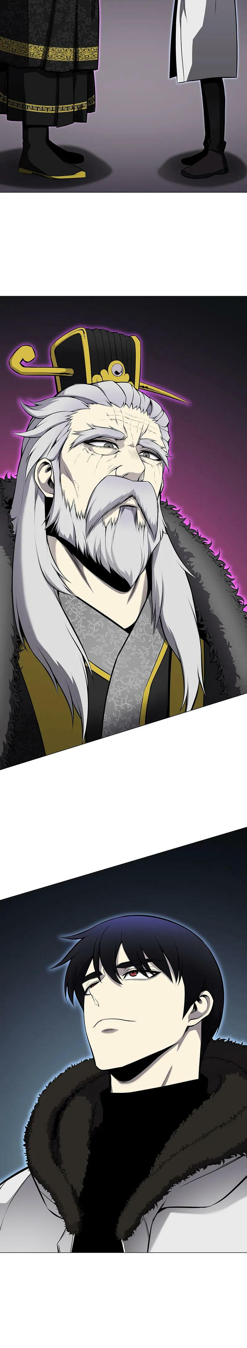 Reverse Villain Chapter 75 page 11 - 