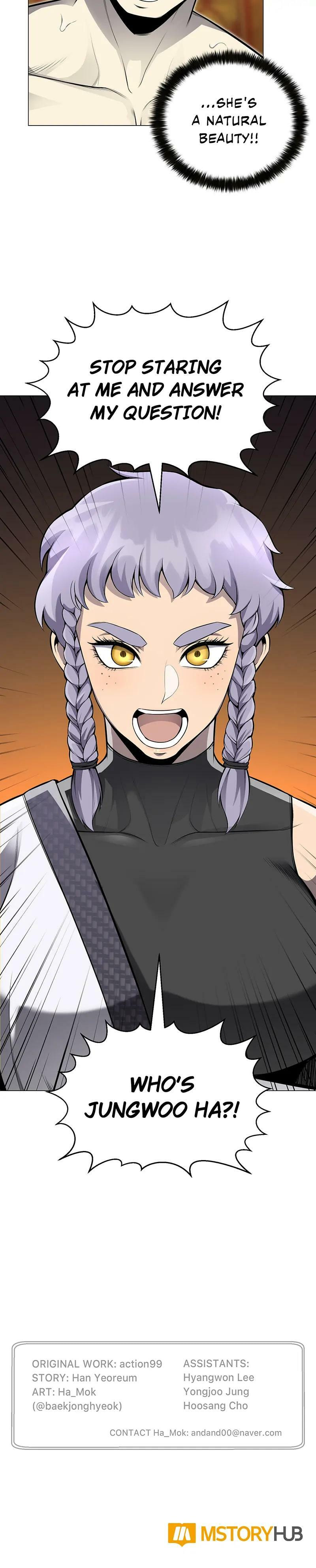 Reverse Villain Chapter 75 page 18 - 