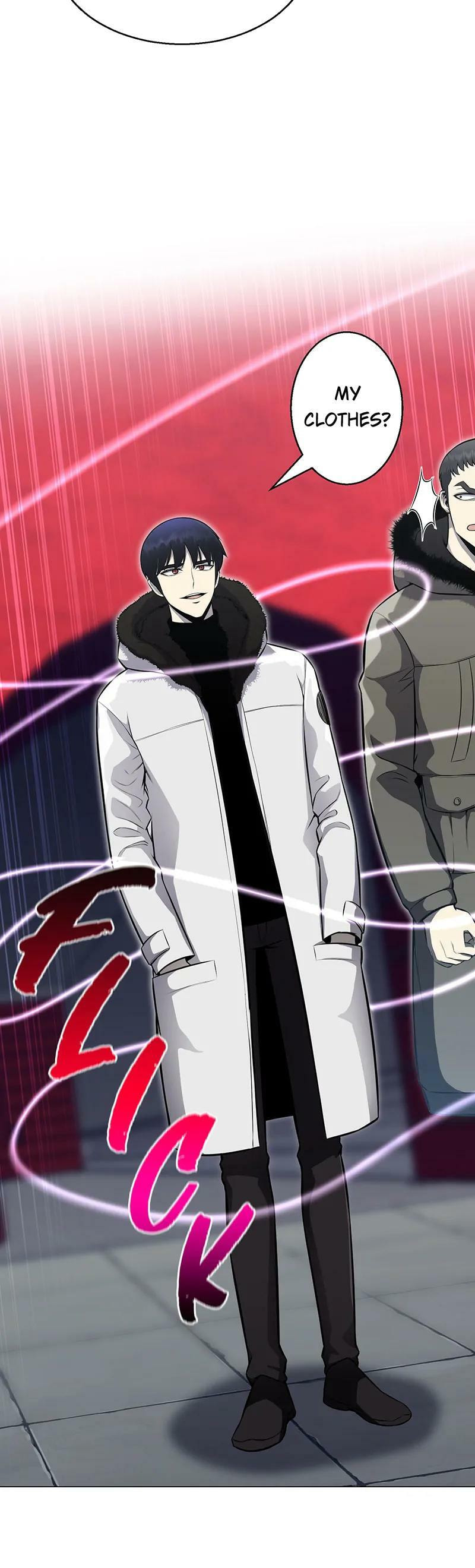 Reverse Villain Chapter 75 page 4 - 