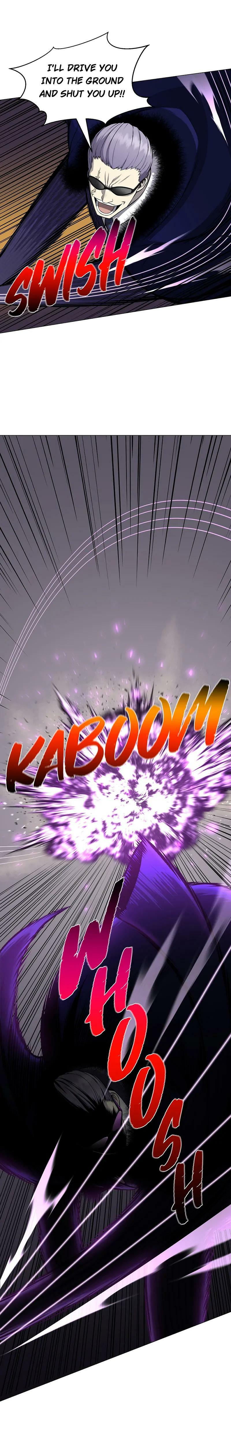 Reverse Villain Chapter 75 page 5 - 
