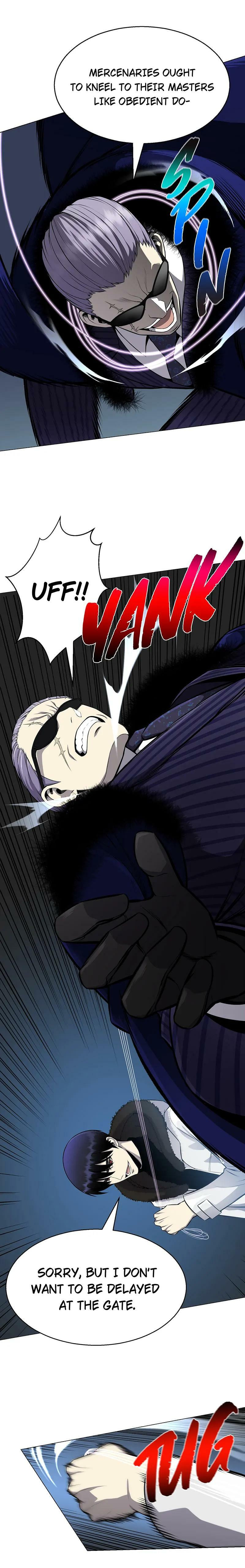 Reverse Villain Chapter 75 page 6 - 